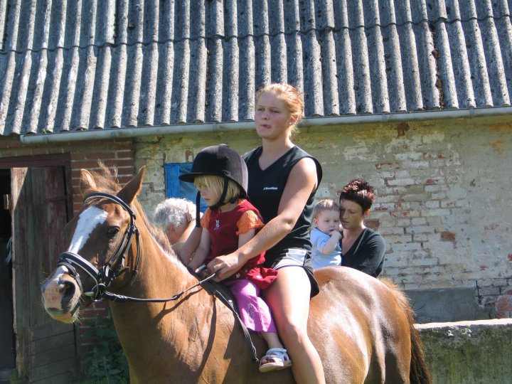 Flicka