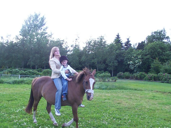 Flicka