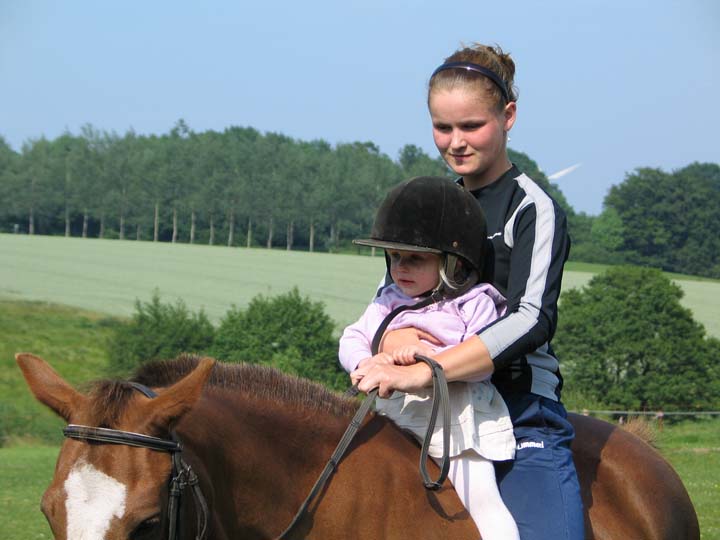 Flicka