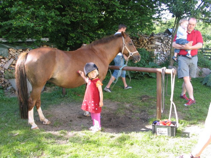 Flicka