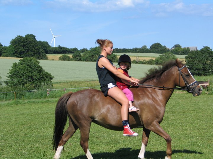 Flicka