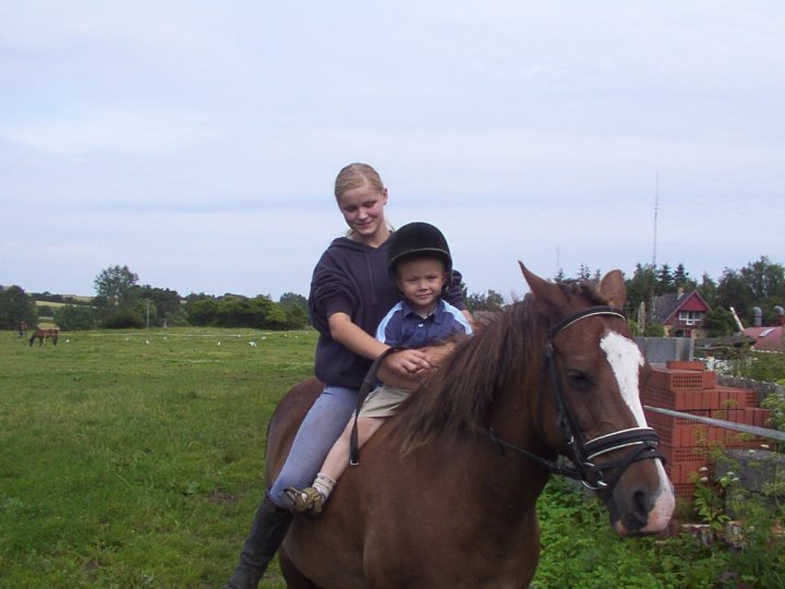 Flicka