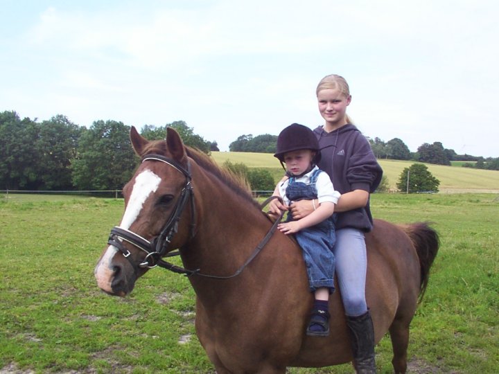 Flicka