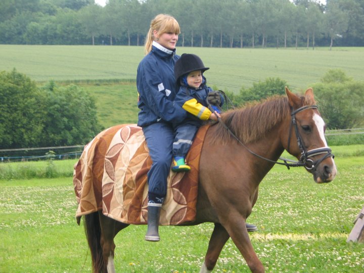 Flicka