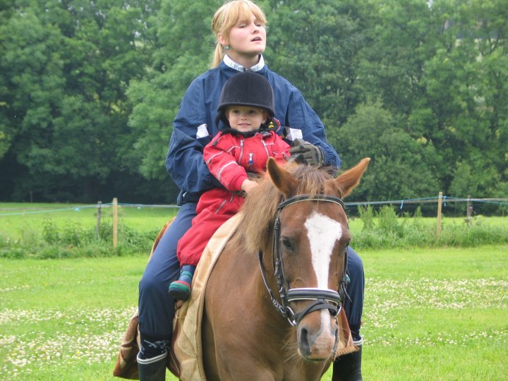 Flicka