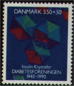 Diabetesforeningen 50 r